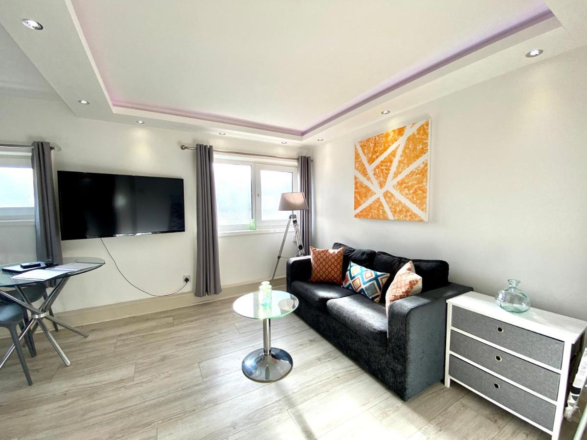 Kennedy House By Blackpool Service Apartments Exteriér fotografie